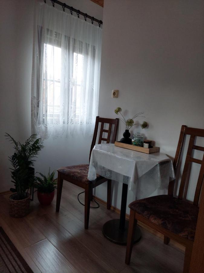 Sobe Ivan Rastoke 21 Slunj Exterior foto