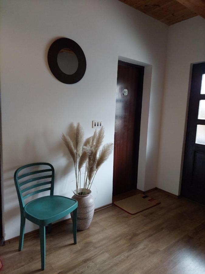 Sobe Ivan Rastoke 21 Slunj Exterior foto